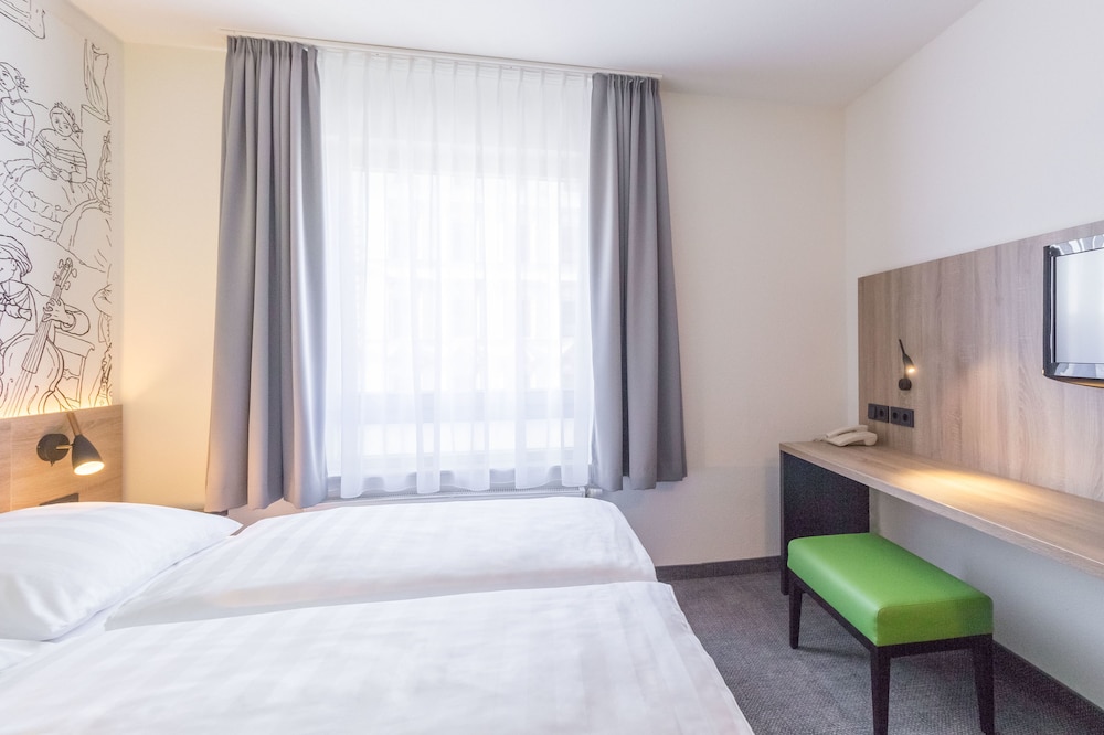 Ibis Styles Halle 20/66