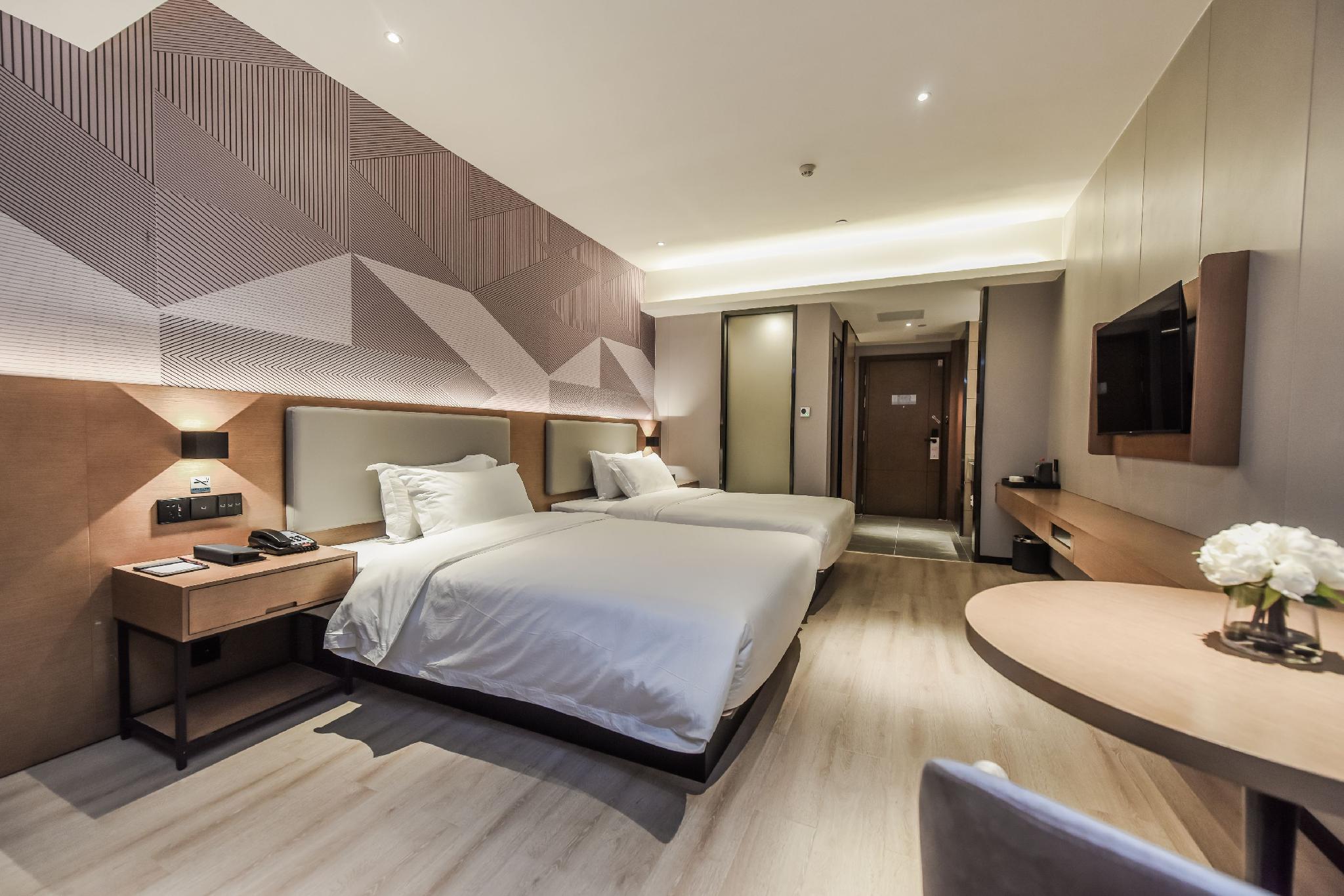 Borrman Hotel Liuzhou Guizhong Avenue Liugao 28/59