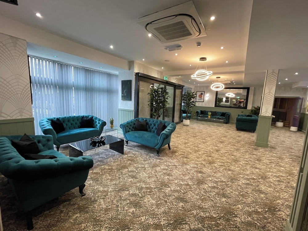 Ruskin Hotel 40/65