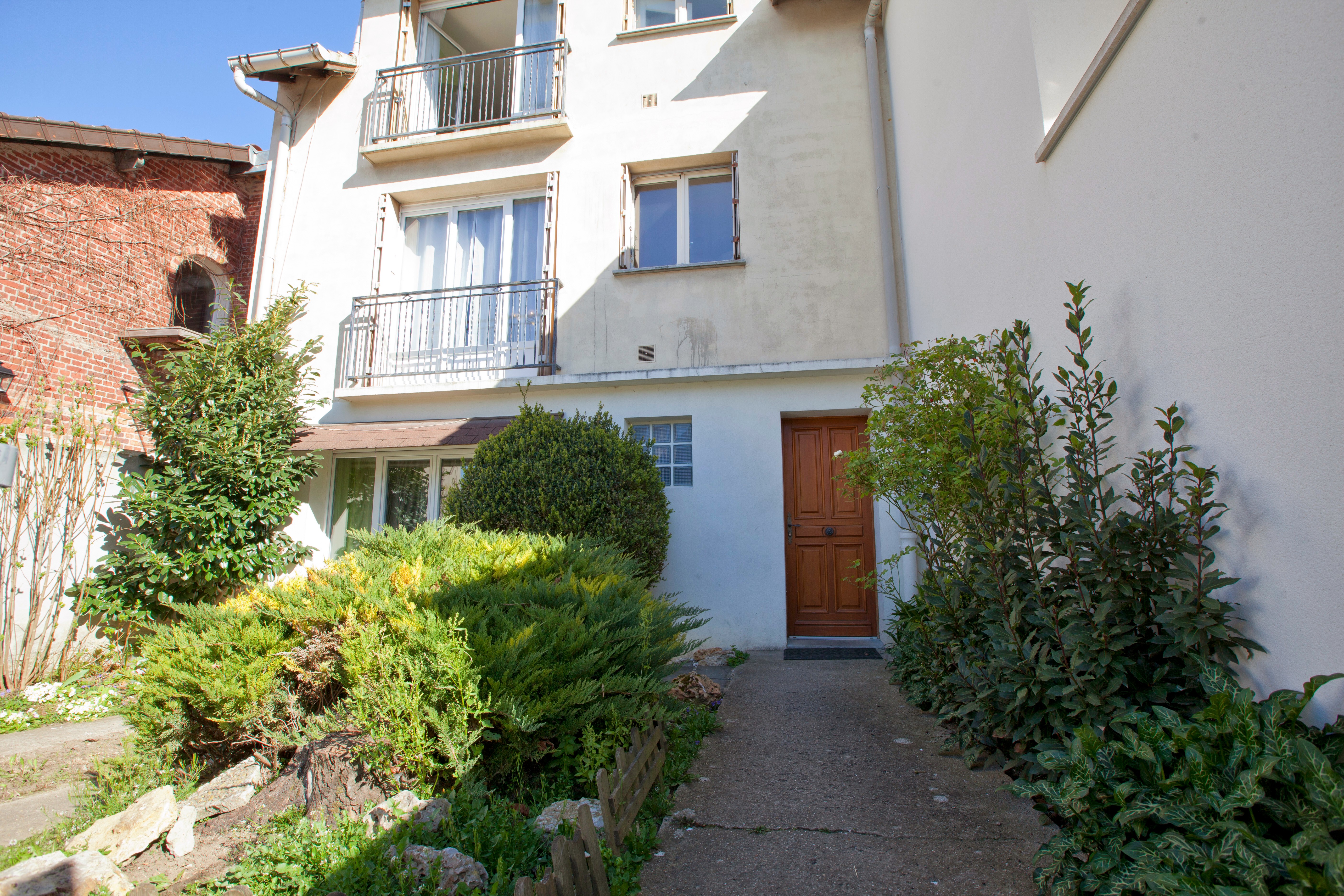 Residence Meublee Les Josephines 42/50