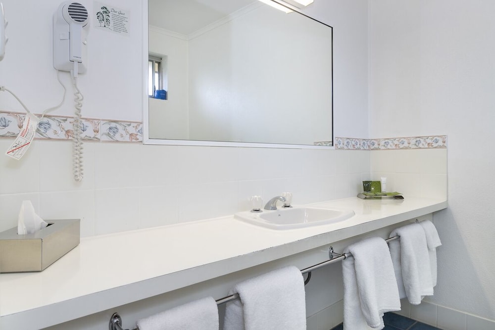 Best Western Stagecoach Motel 26/36