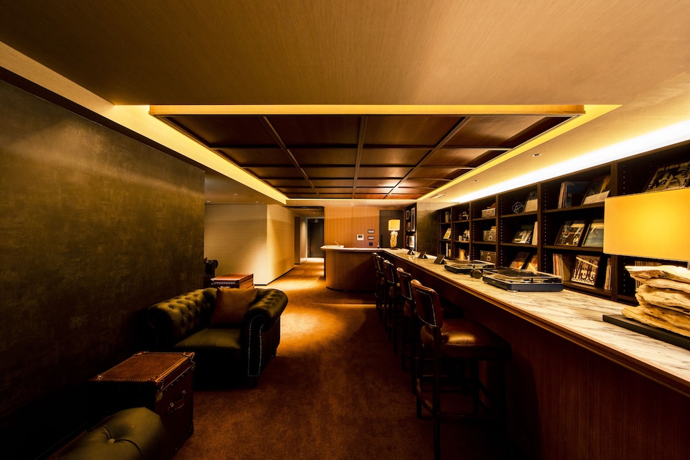 Prostyle Ryokan Yokohama Bashamichi 56/63