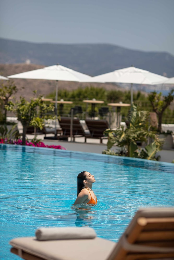 Doria Hotel Bodrum 47/50