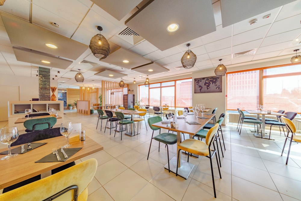 Mandarina Hotel Luxembourg Airport 30/39