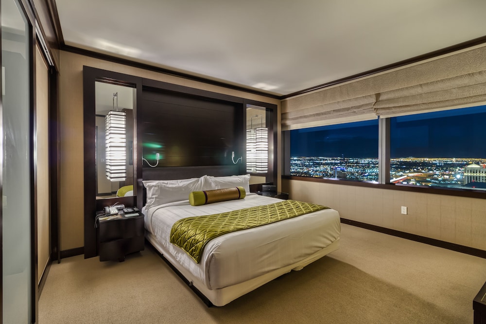 Secret Suites At Vdara 20/50