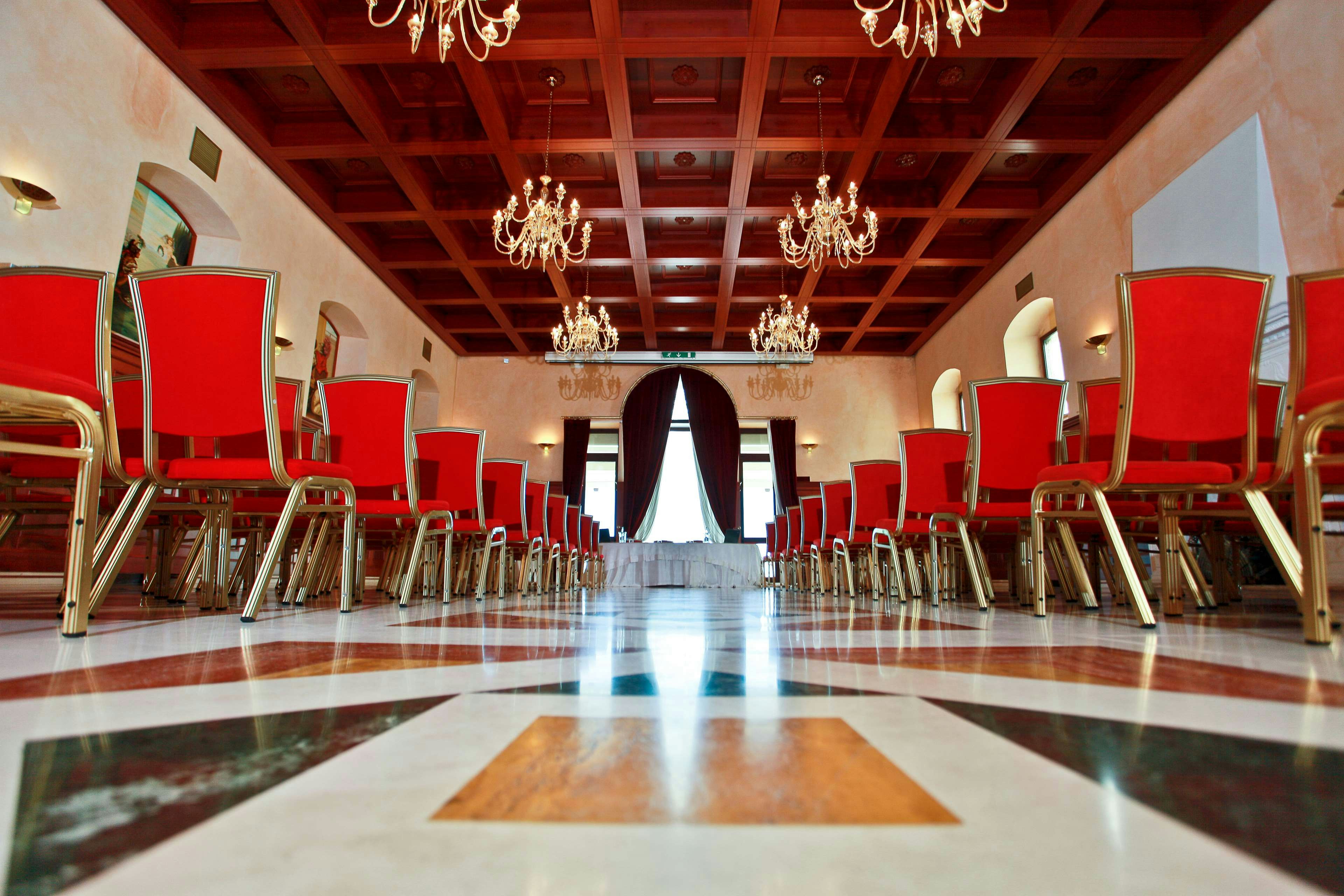 PALACE HOTEL SAN MICHELE 50/65