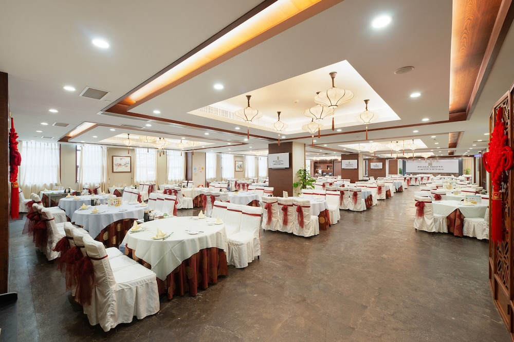 Pasonda Hotel Junyu Foshan 7/15