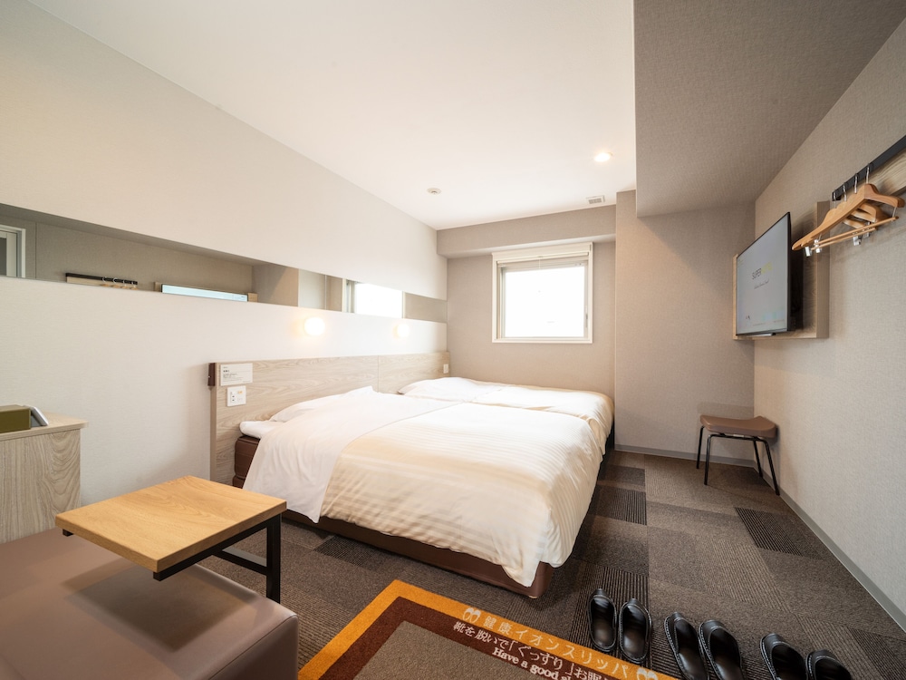 Super Hotel Premier Obihiro Ekimae 14/34