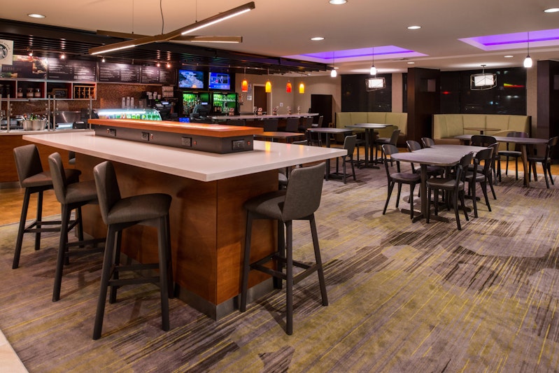Courtyard Marriott Victorville 43/52