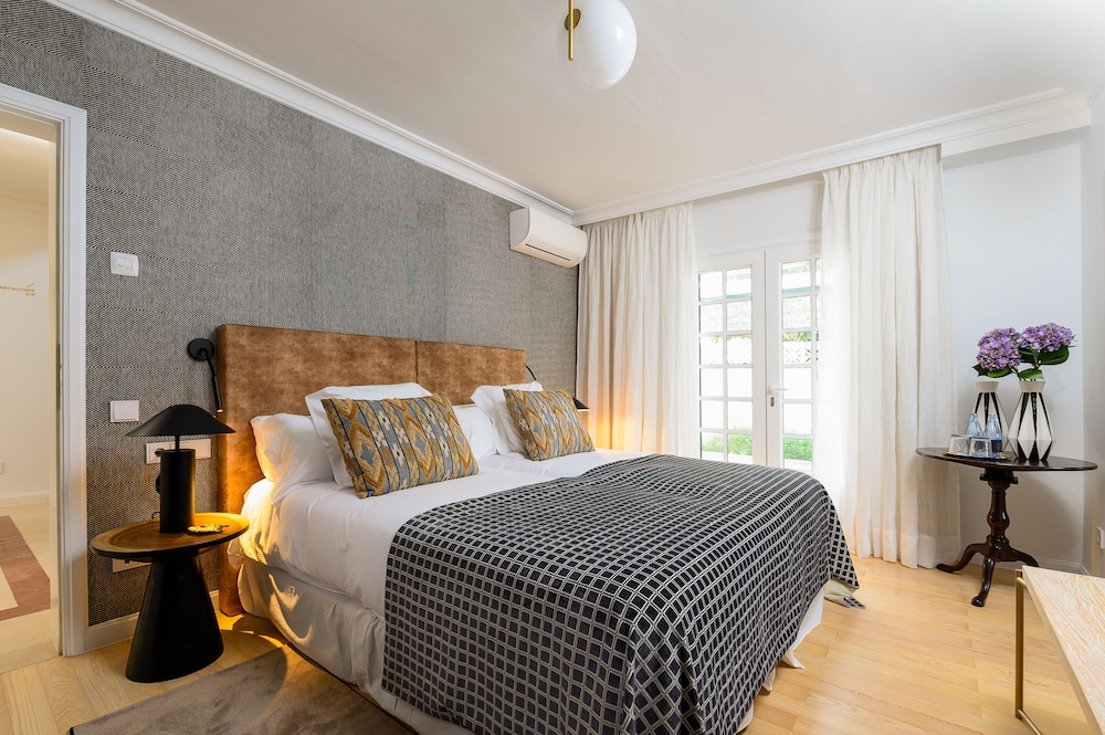 Hotel Boutique San Diego - Adults Only 15/50