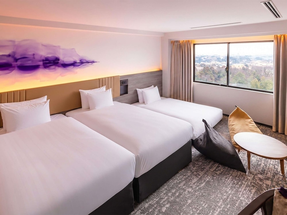 Grand Mercure Lake Hamana Resort & Spa 14/48