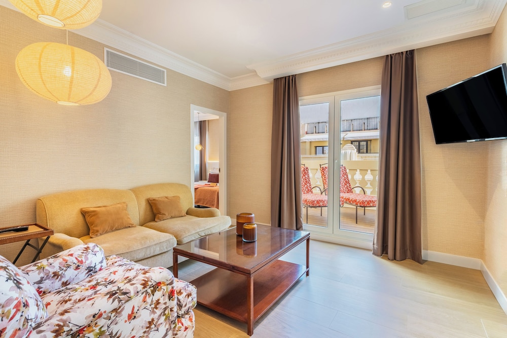 Melia Plaza Valencia Hotel 27/50