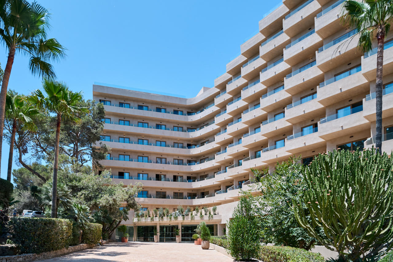 Grupotel Cala Marsal Nature Hotel 64/70