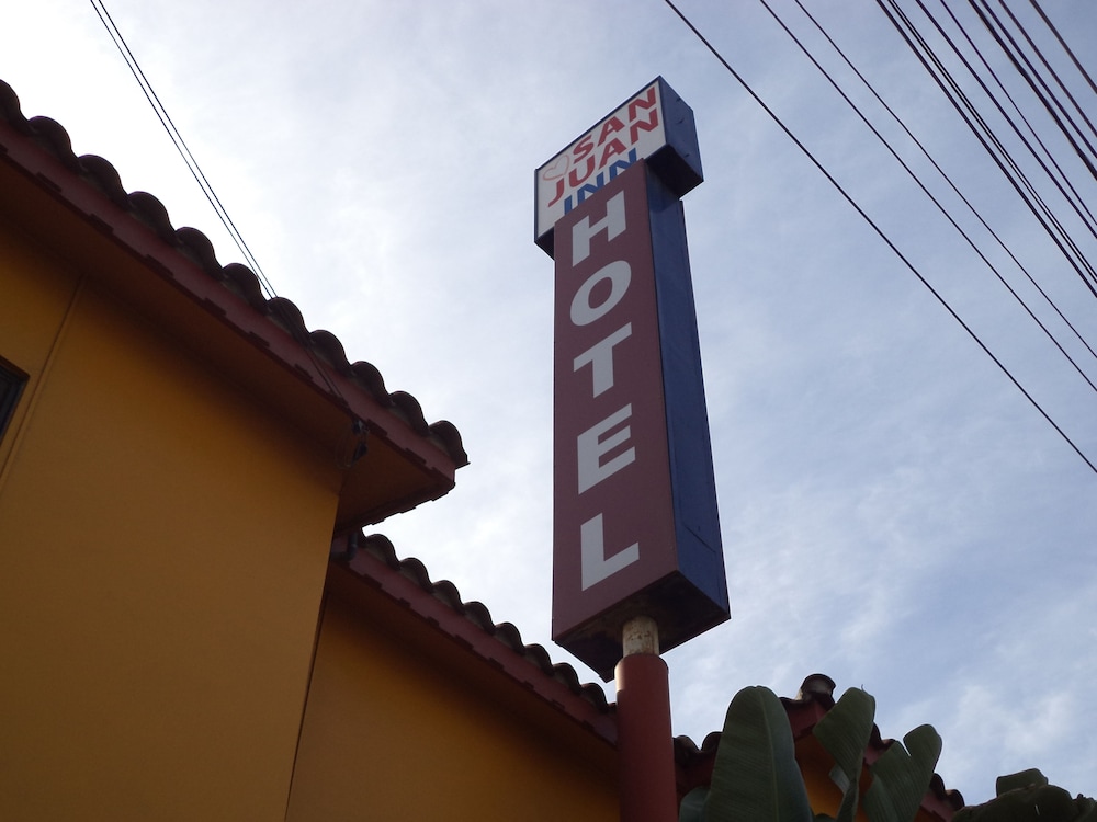 Hotel San Juan Inn photo5