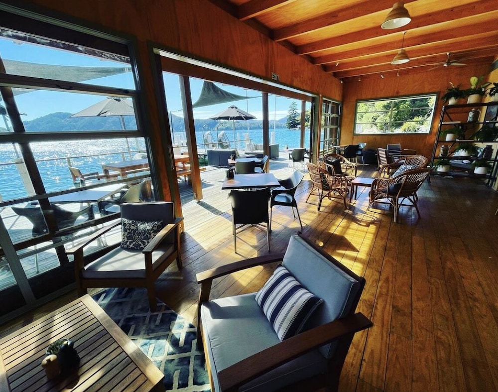 Bay of Many Coves Resort 36/57