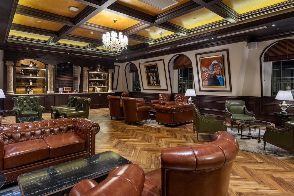 Best Western Premier Imperial Dalat 50/67