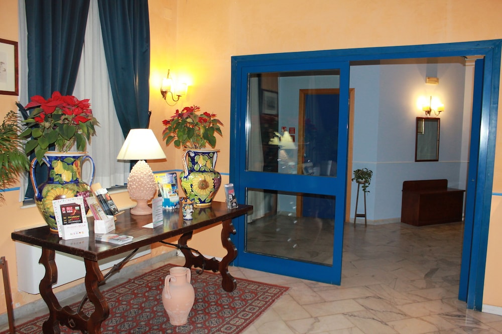 Miramare 29/42