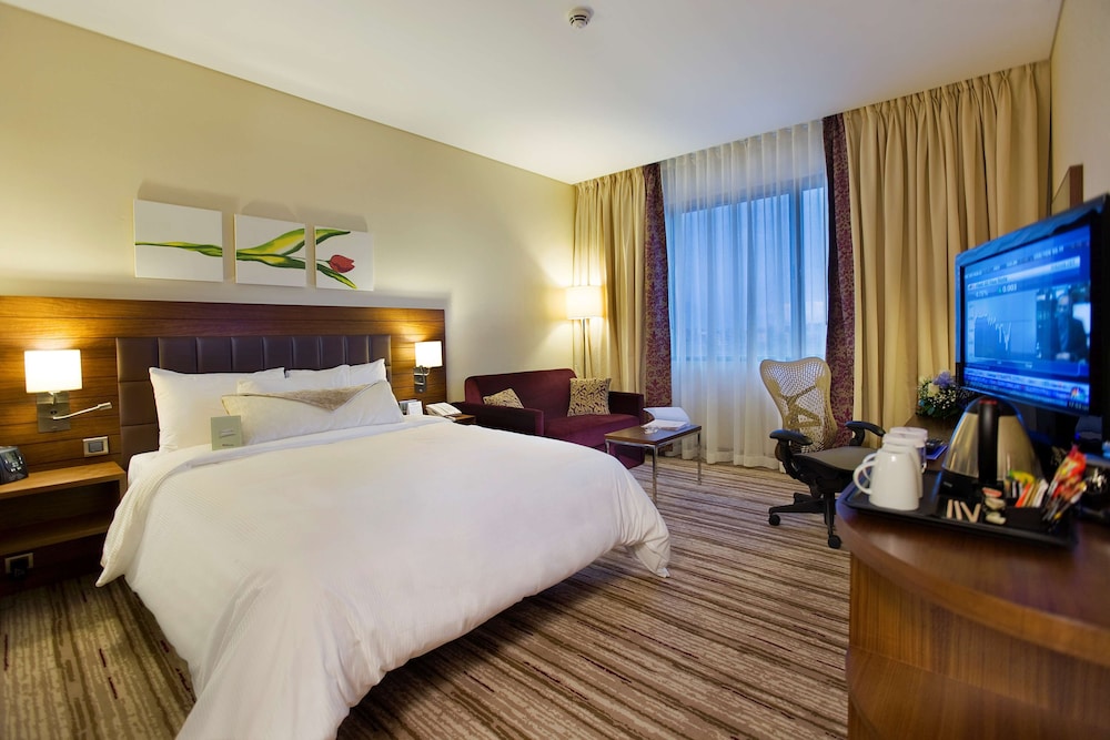 HILTON GARDEN INN KUTAHYA 20/52