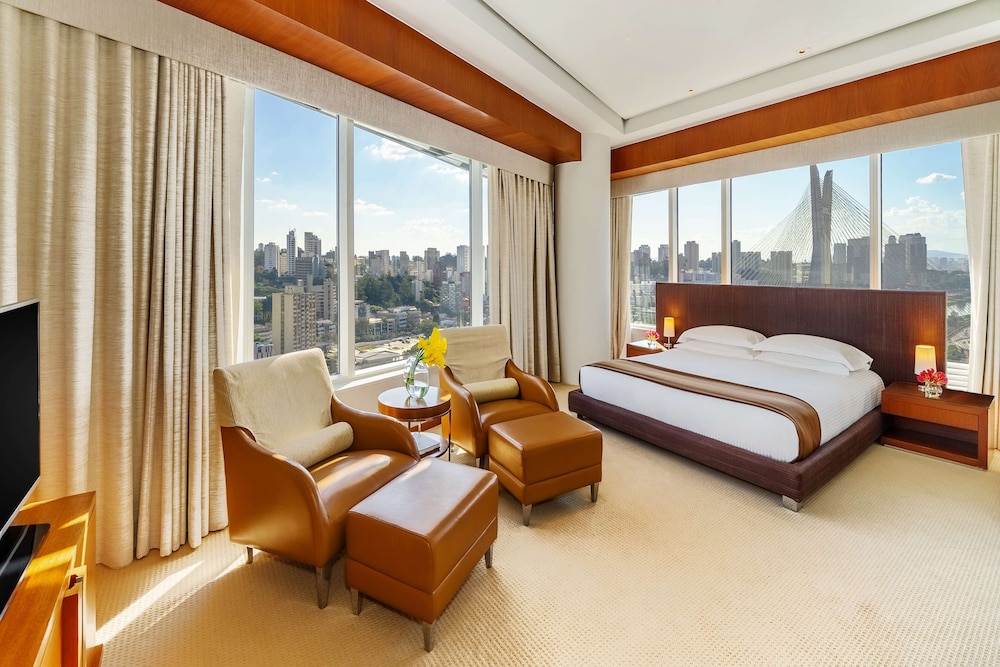 Grand Hyatt Sao Paulo 18/70