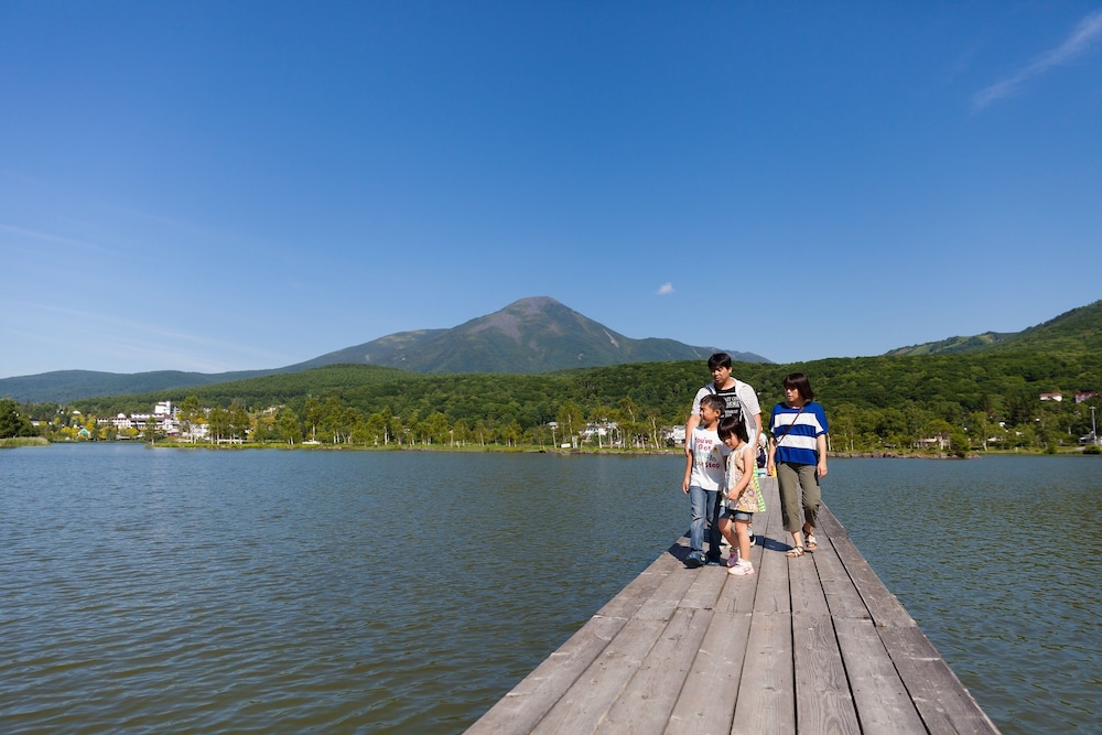 Shirakabako Hotel Paipu No Kemuri 37/45