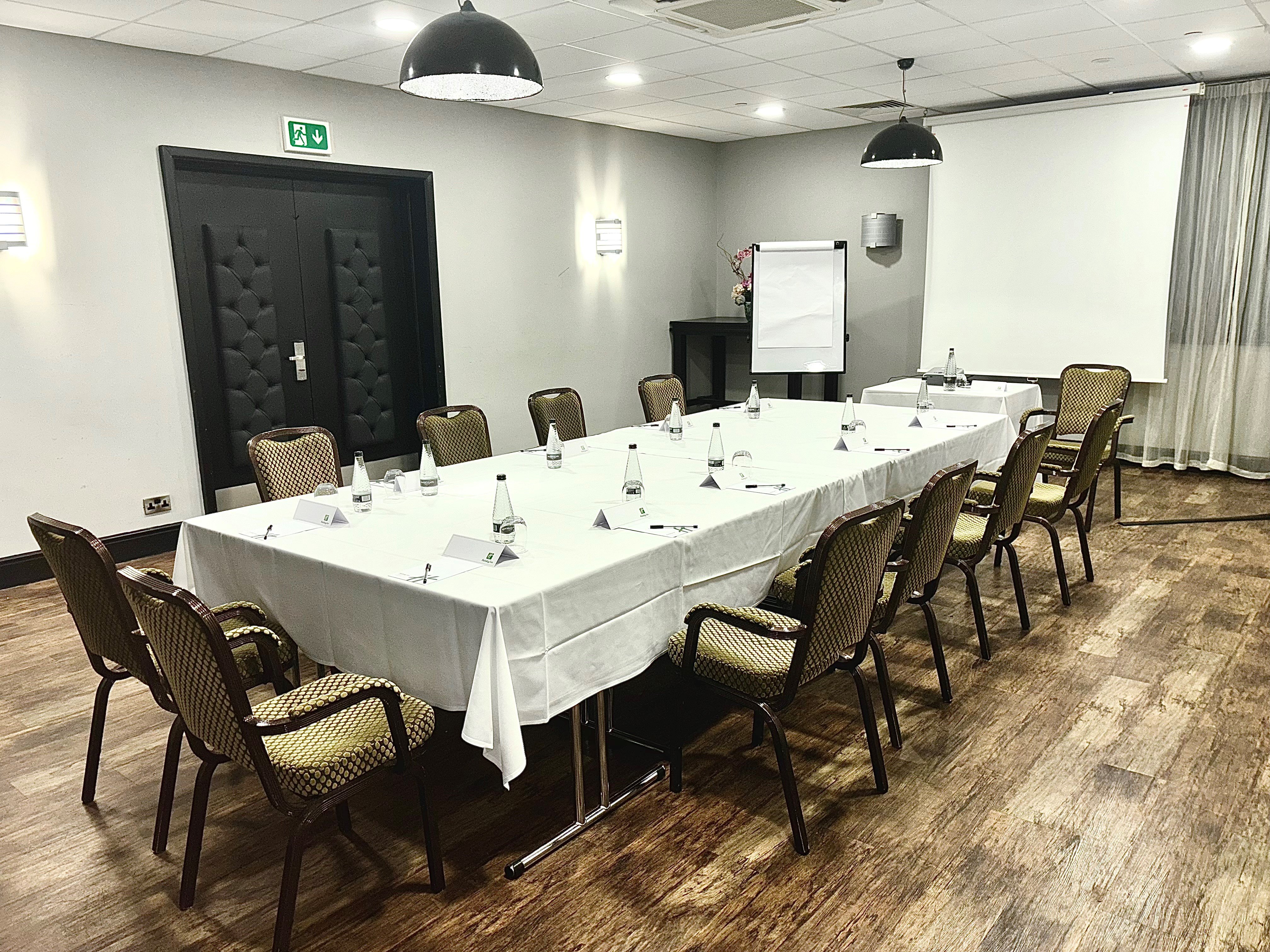Holiday Inn Kenilworth 31/50