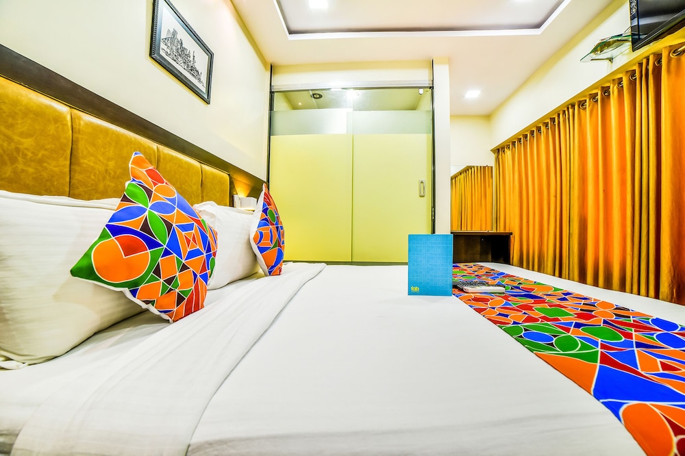 Fabhotel Ascot International Andheri 36/50