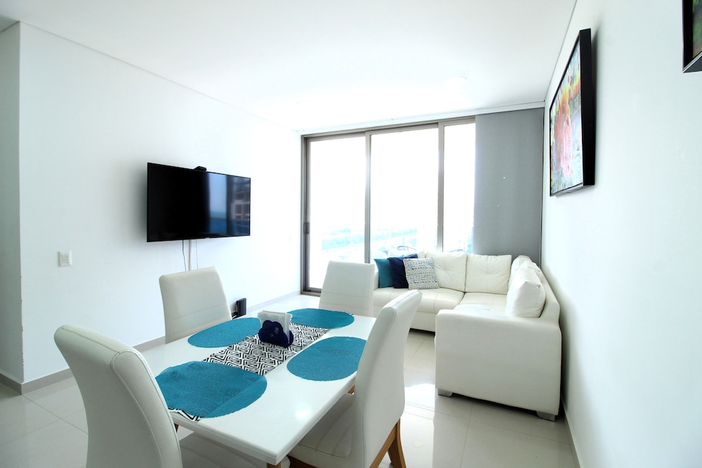 Apartasuites Samaria Club de Playa 46/58