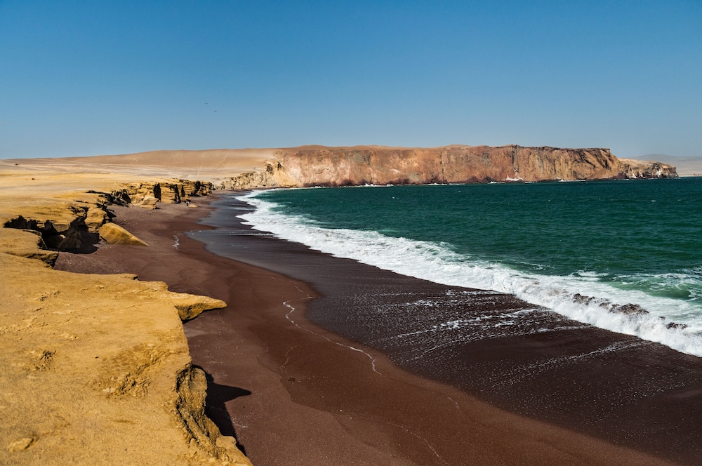 The Legend Paracas Resort, a Destination by Hyatt Hotel 69/73