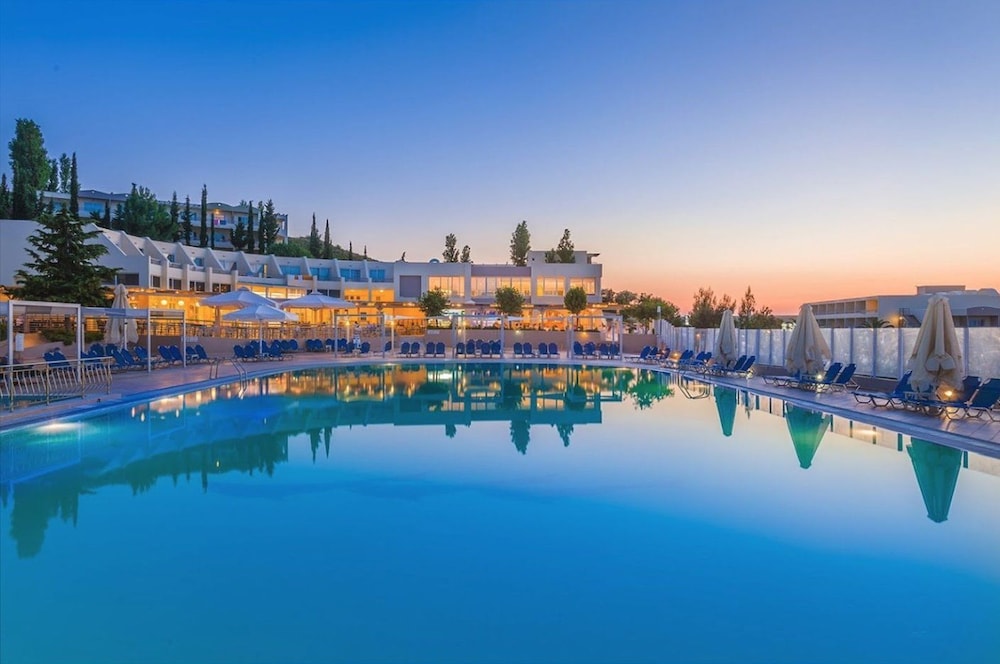 Kipriotis Aqualand Hotel 44/49