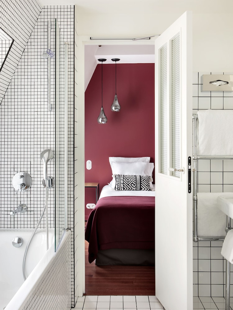 New Hotel Le Voltaire 23/43