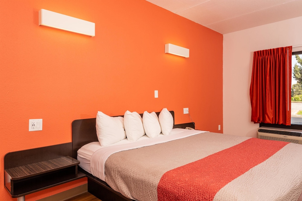 Motel6 Kingsport, TN 18/40