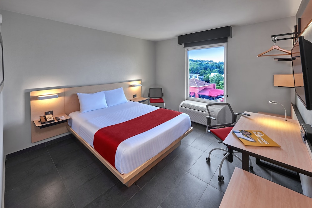 City Express by Marriott Tampico 21/65