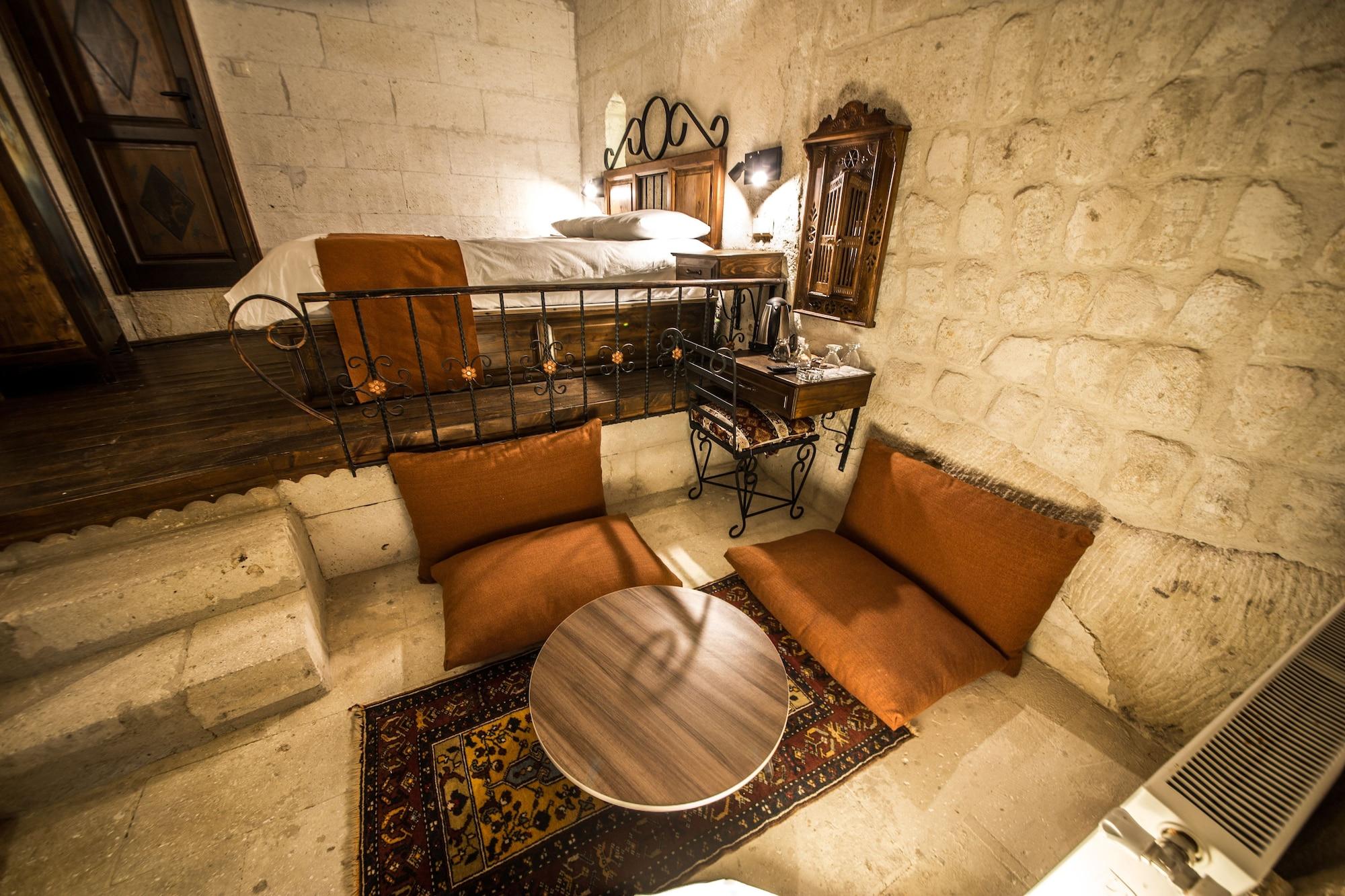 Harkasos Cave Hotel 27/39