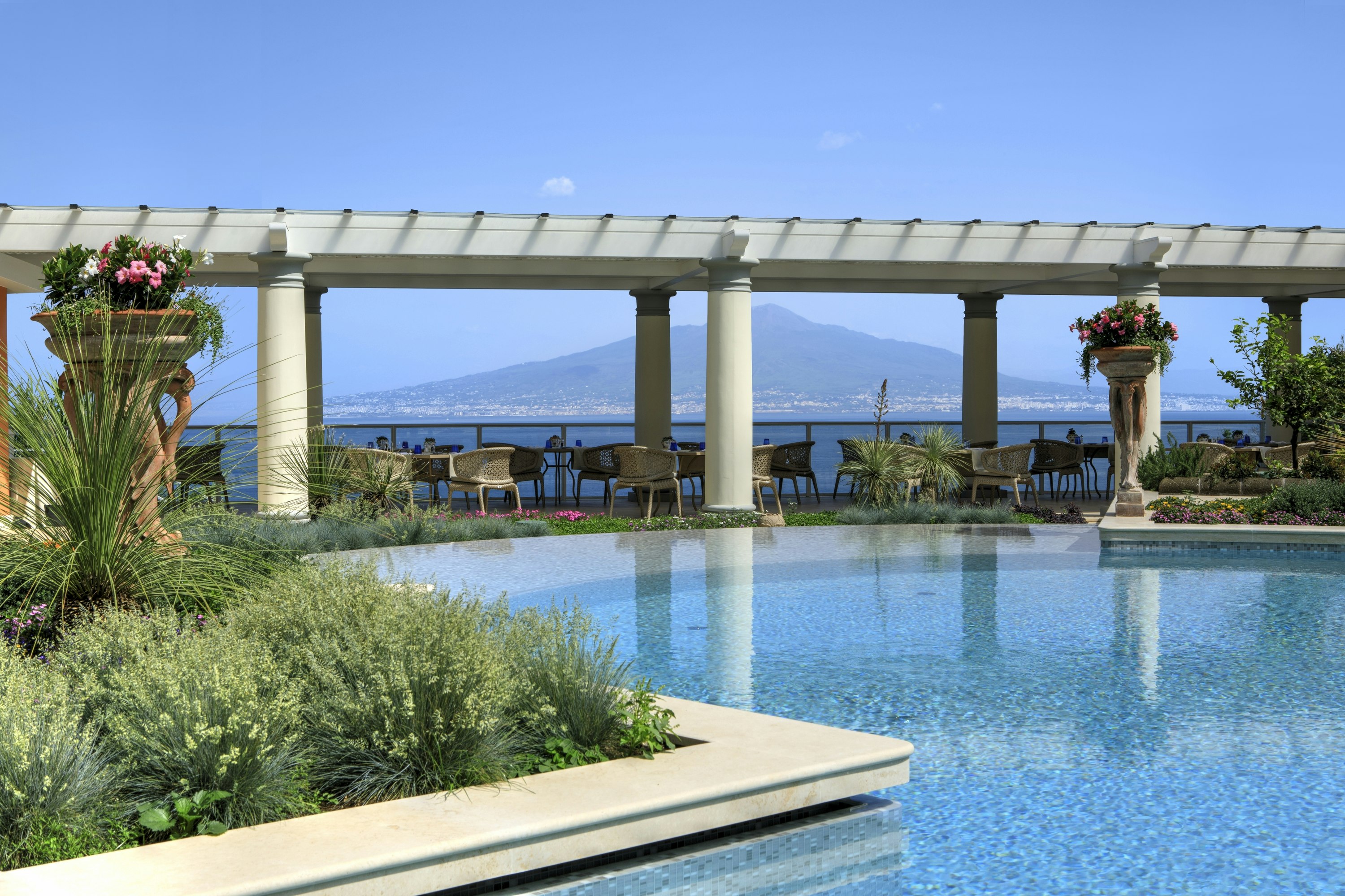 Grand Hotel Royal 62/64