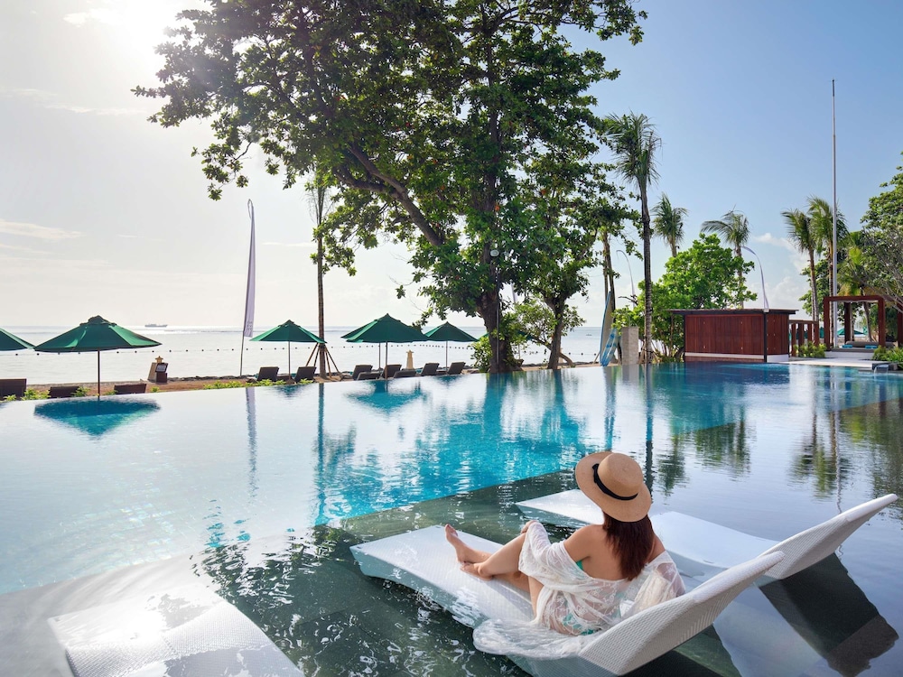 Novotel Bali Benoa 19/50