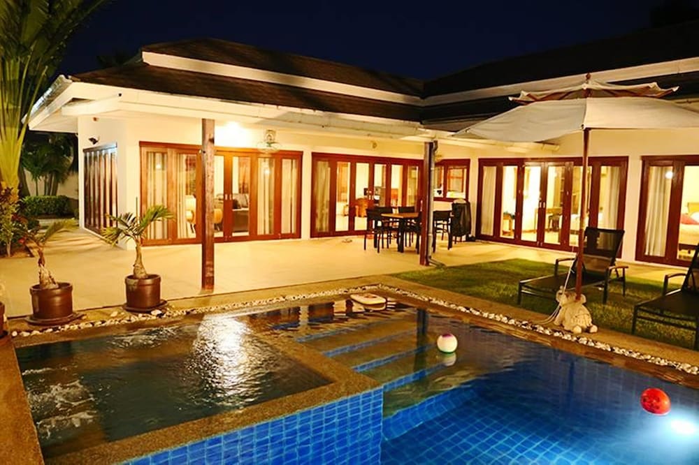 Thiva Pool Villa Hua Hin 1/68