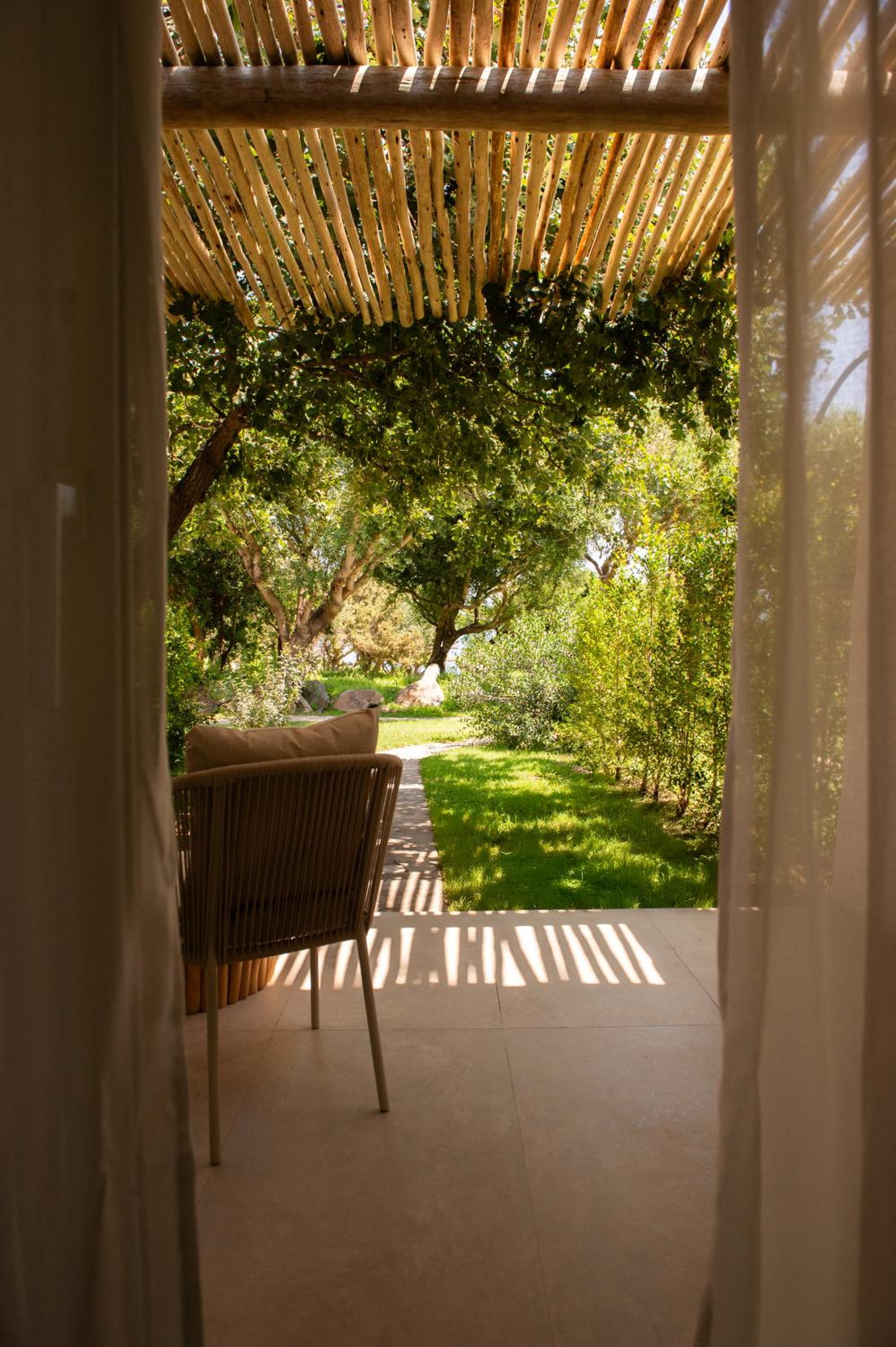 Cala Lupo Resort 26/31