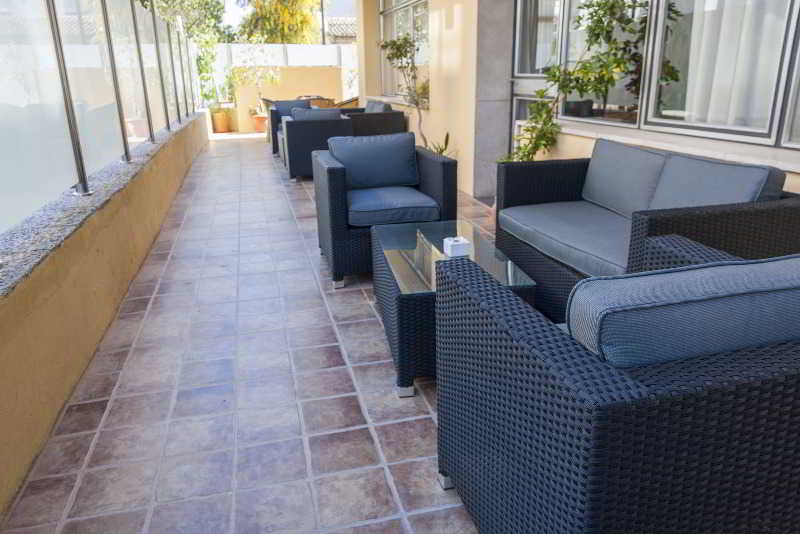 Marbel Hotel 10/16