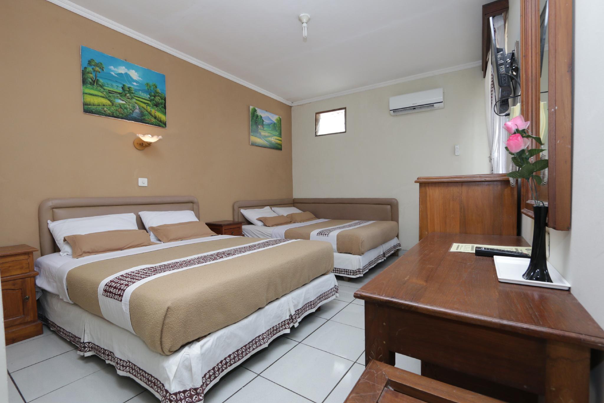 Hotel Mataram Malioboro 12/35
