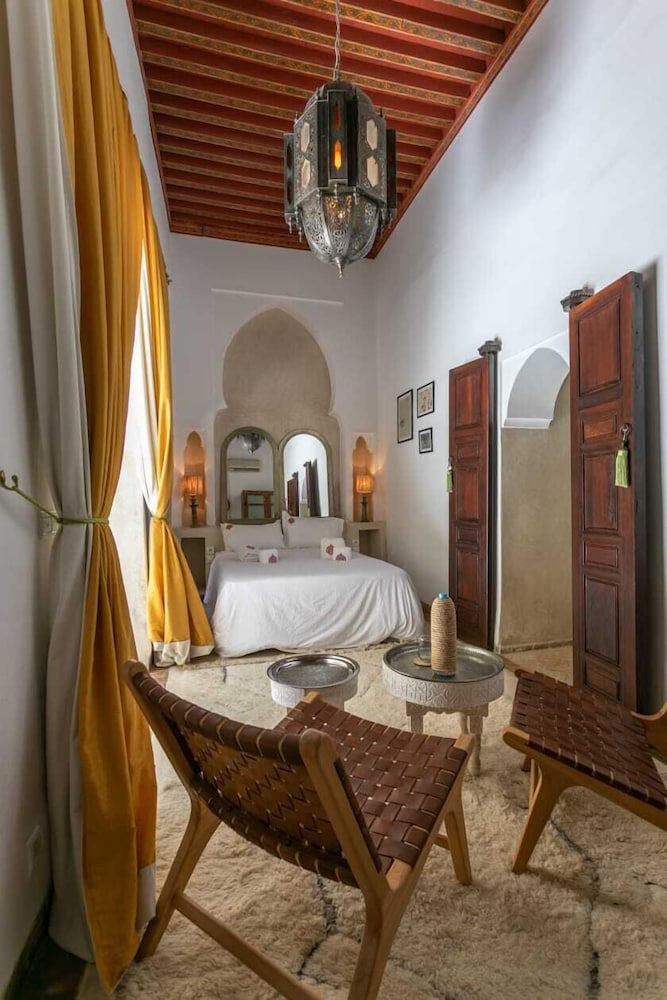 Riad Safar 17/50