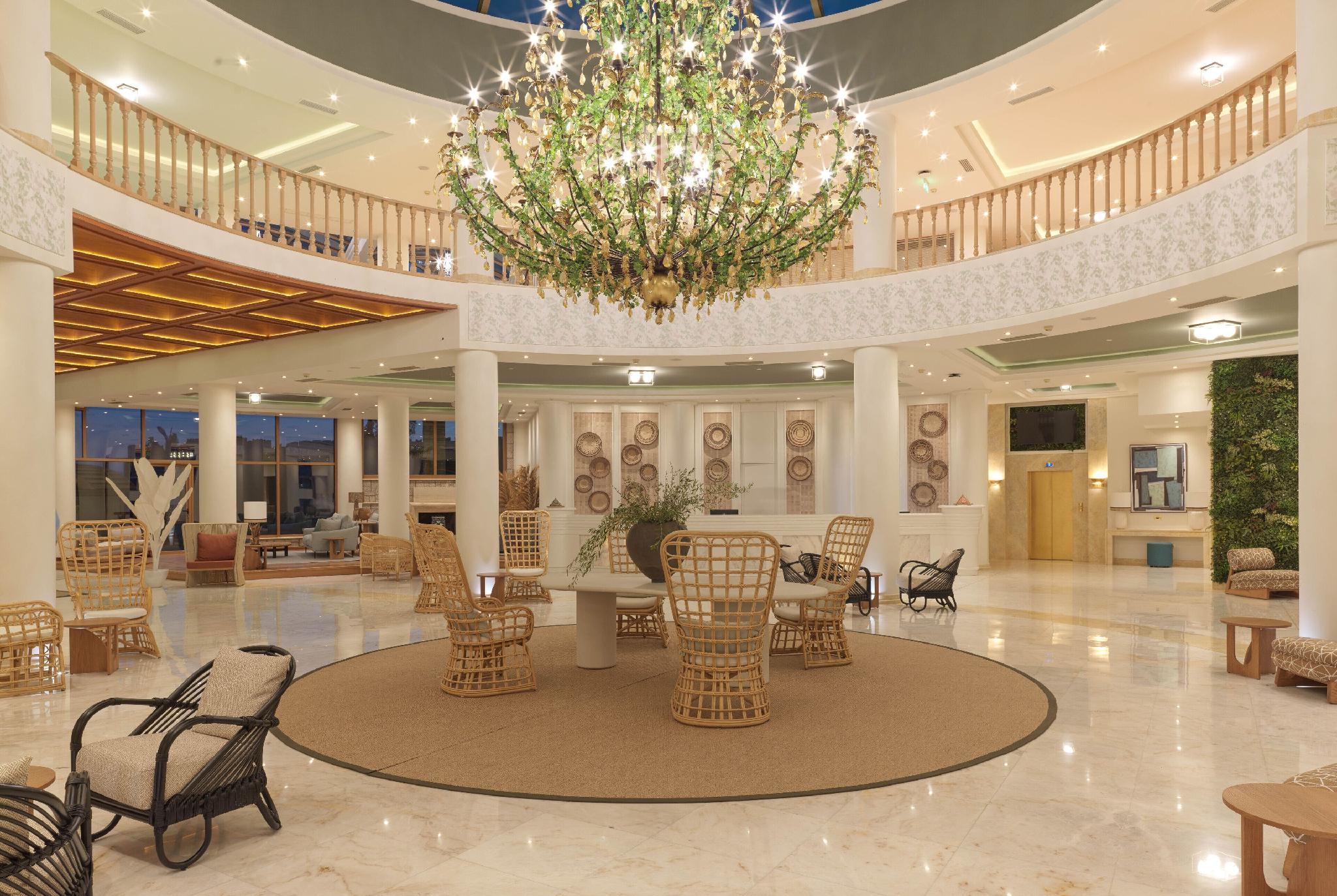 SEAFOS Luxury Resort & Spa 34/55