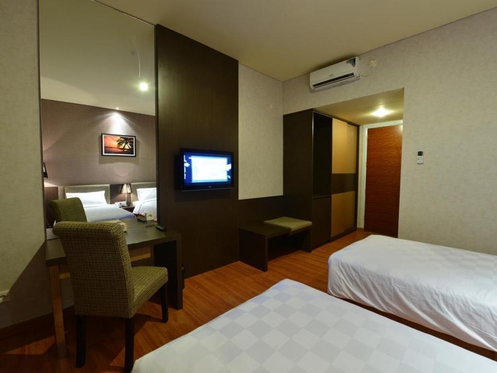 Wixel Hotel Kendari 6/33
