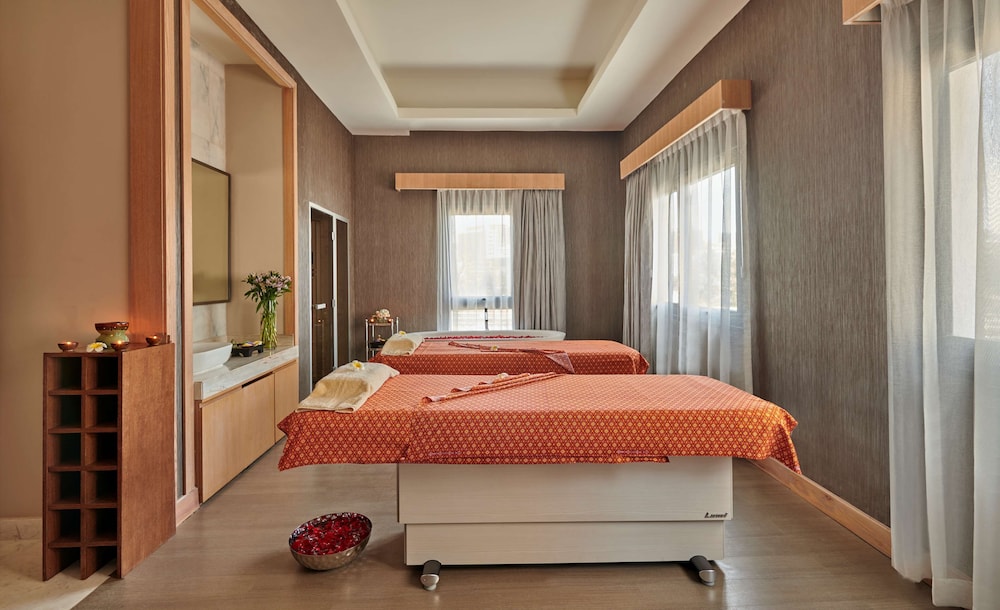 Hyatt Regency Addis Ababa 33/72