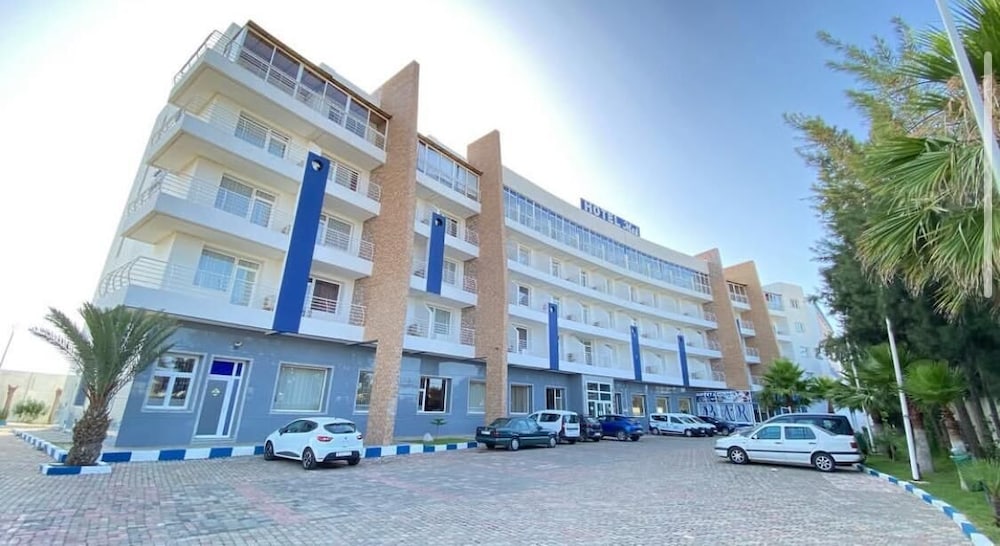 Hotel Tanger Med 34/50