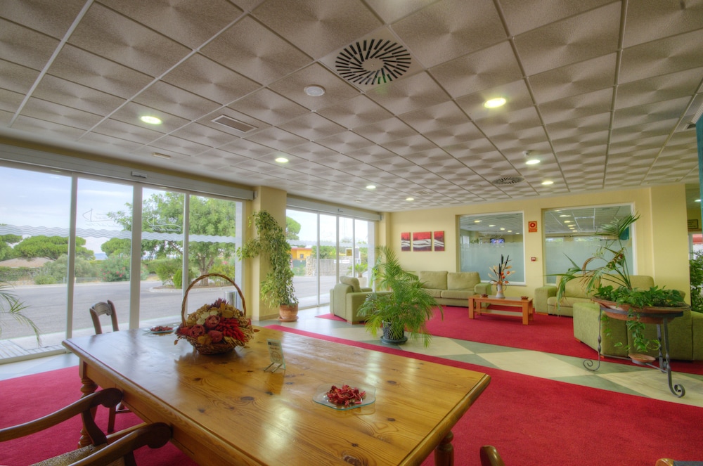 Gran Hotel Ciudad del Sur 1/26