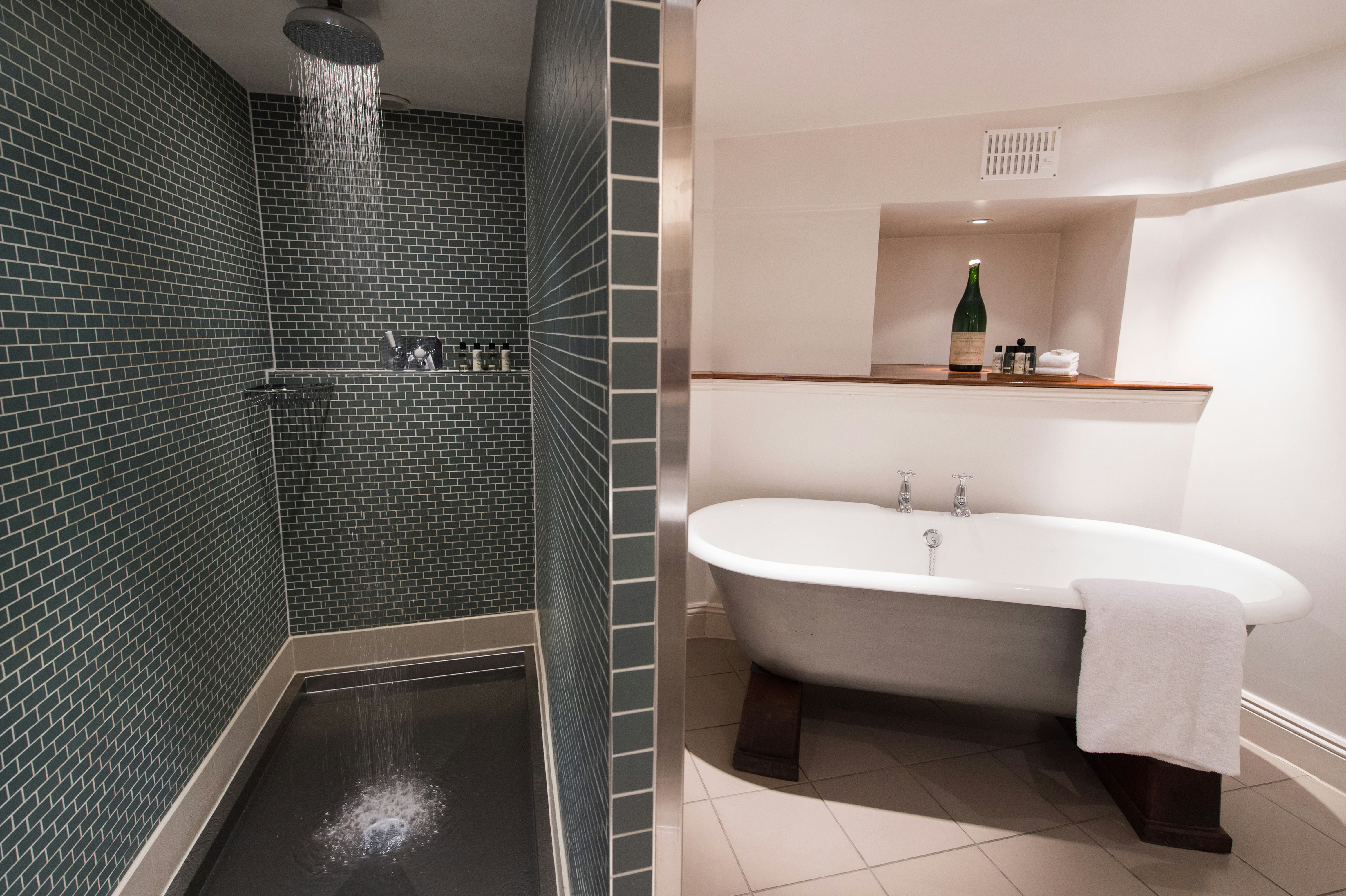 Hotel Du Vin & Bistro Tunbridge Wells 82/84
