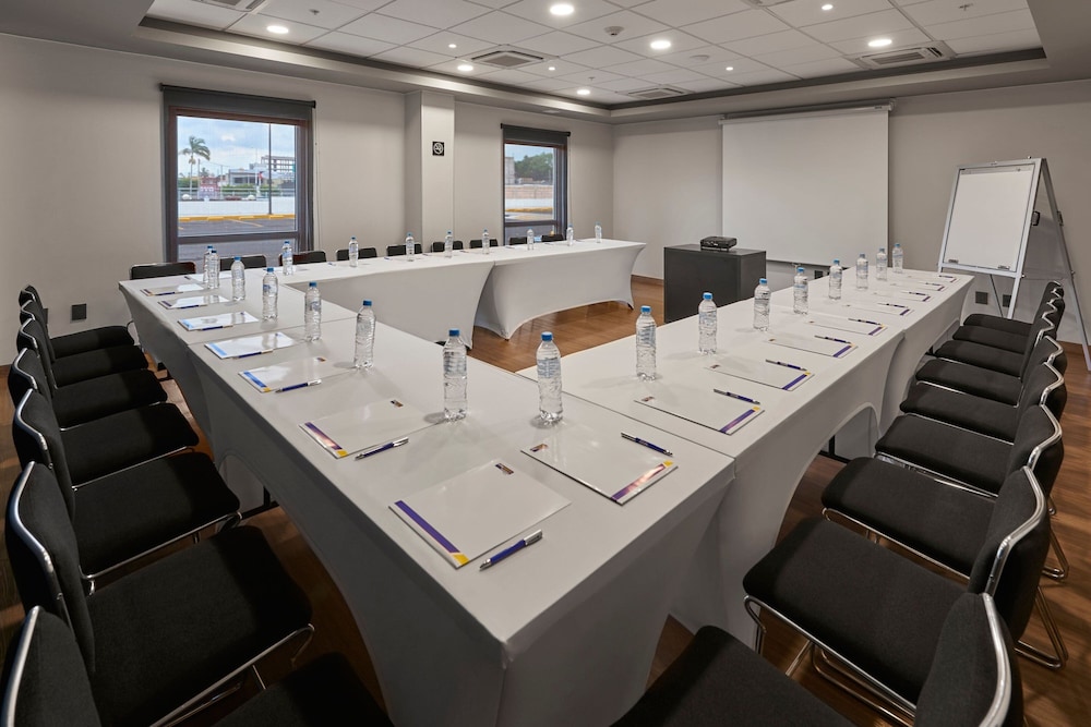 City Express by Marriott Tepic 42/46