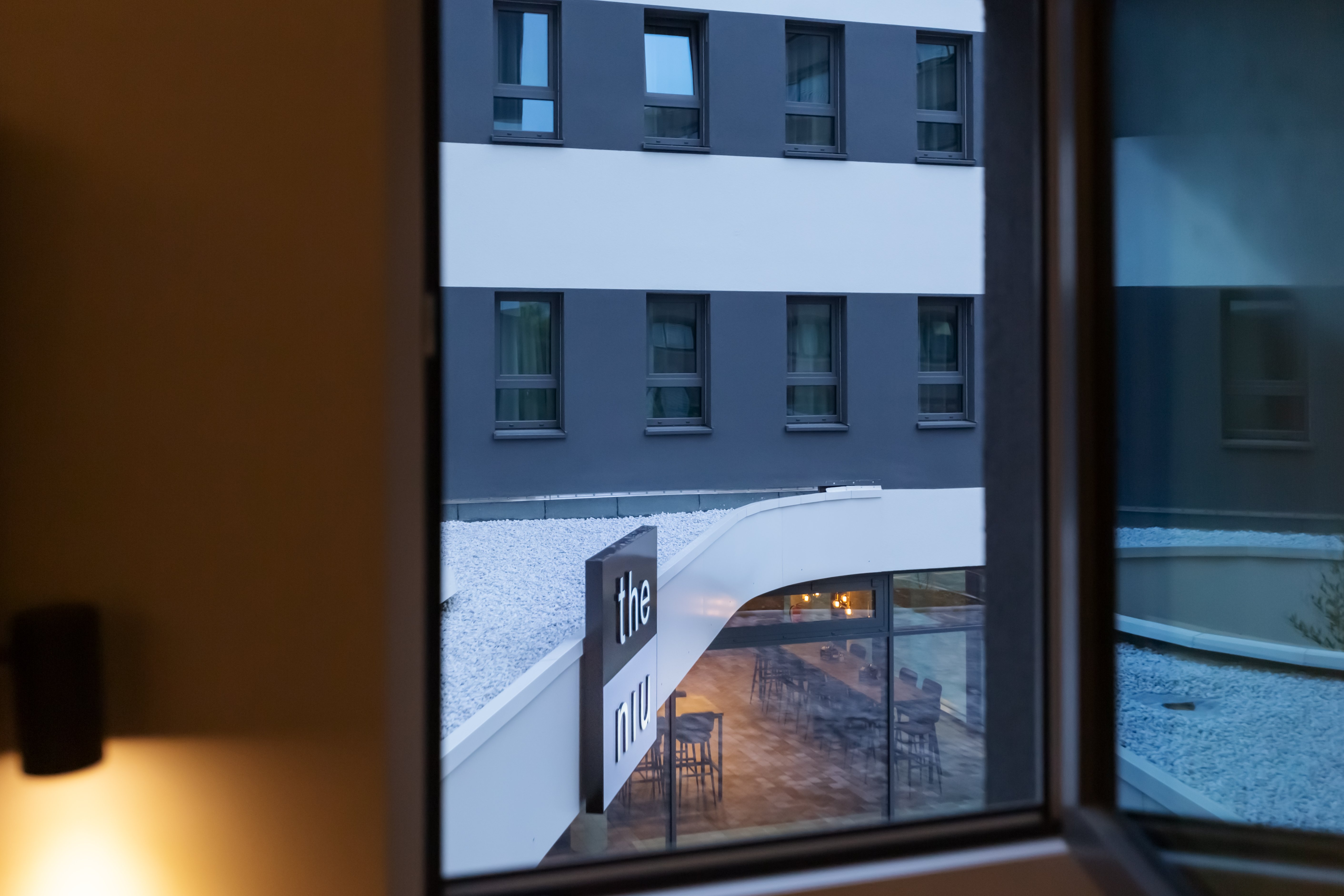 Holiday Inn - the niu, Mesh Stuttgart Messe, an IHG Hotel 22/50