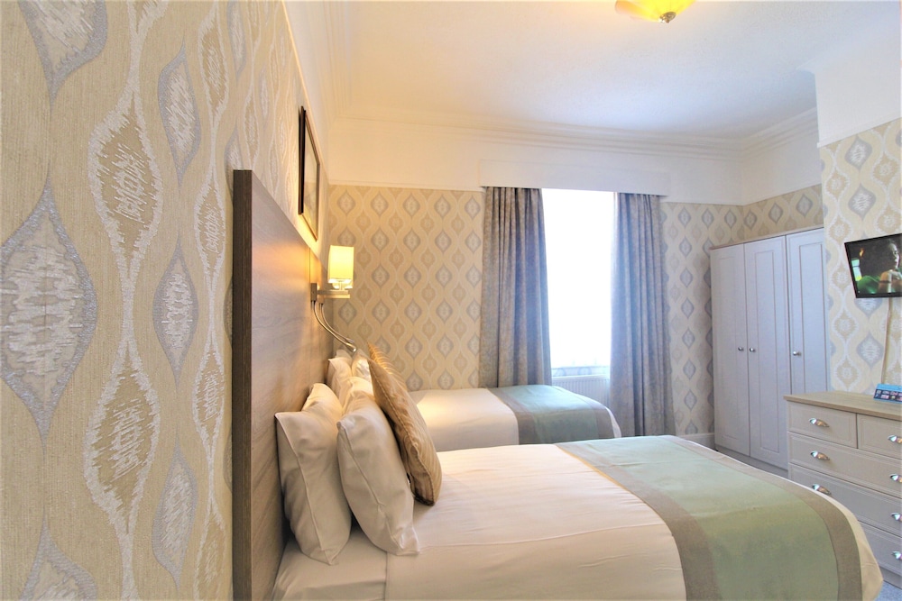 Lindum Lodge - Guest House 22/50