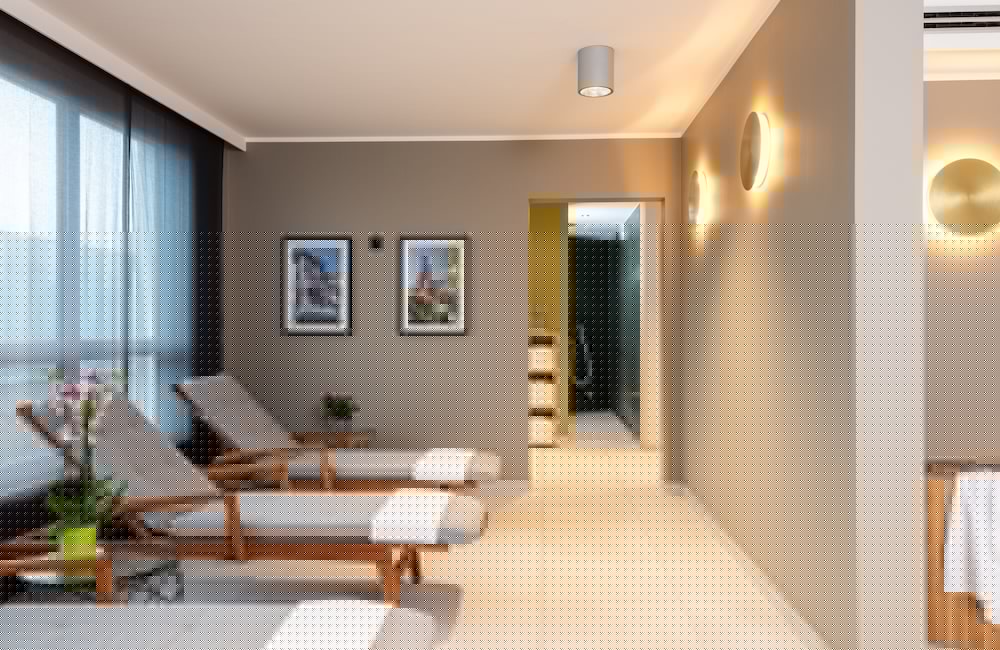 Leonardo Hotel Bad Kreuznach 60/94
